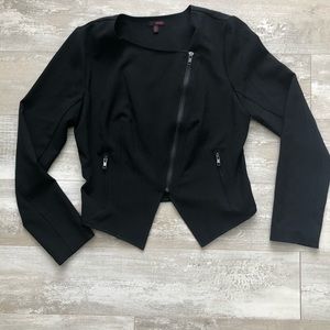 BONGO Black blazer